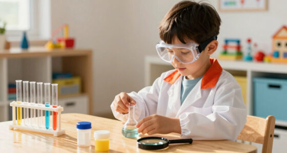 10 Best Educational Science Kits for Kids in 2026