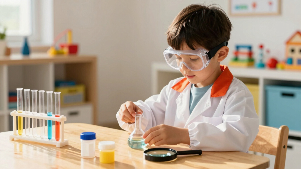10 Best Educational Science Kits for Kids in 2026
