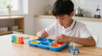 10 Best Educational Science Kits for Middle School in 2026