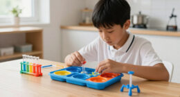 10 Best Educational Science Kits for Middle School in 2026