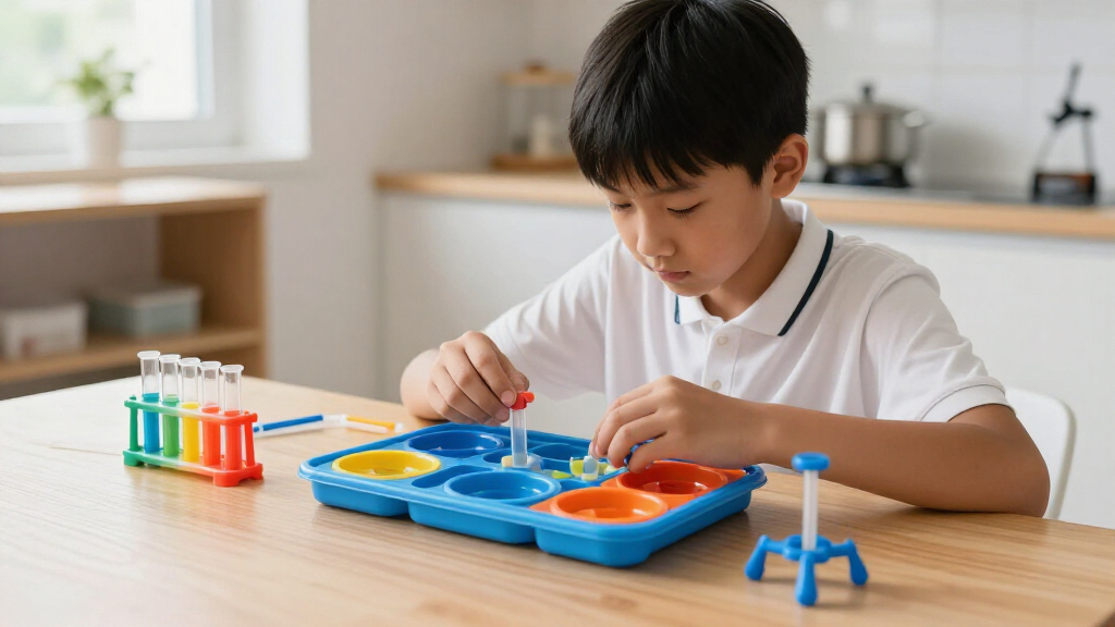 10 Best Educational Science Kits for Middle School in 2026
