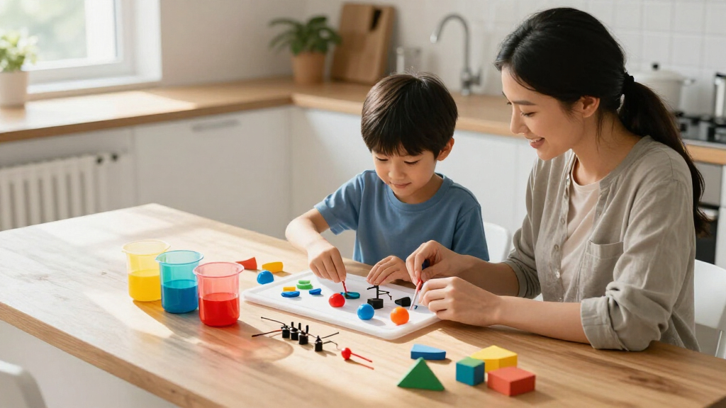 10 Best Science And Math Educational Kits In 2026