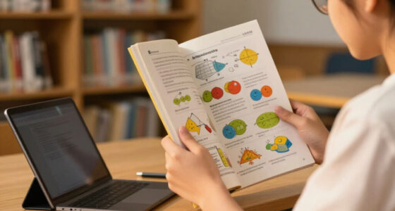 10 Best Science Reference Books for Students in 2026