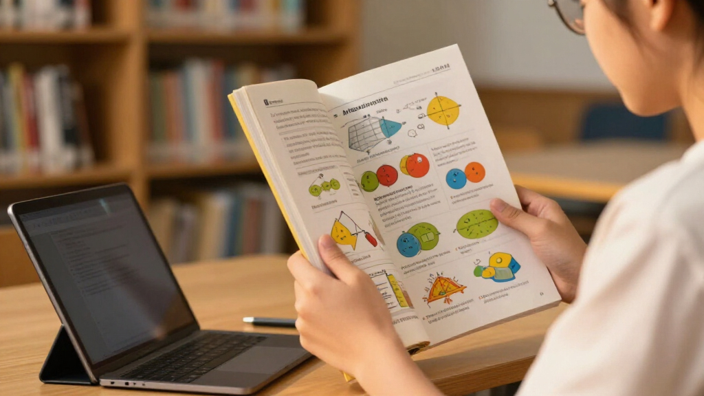 10 Best Science Reference Books for Students in 2026