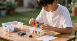 11 Best Educational Science Kits for Middle School in 2026