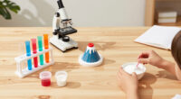 11 Best Educational Science Kits for Students in 2026
