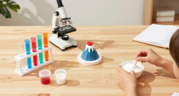 11 Best Educational Science Kits for Students in 2026