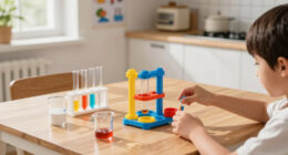 11 Best Interactive Science Kits For Kids In 2026