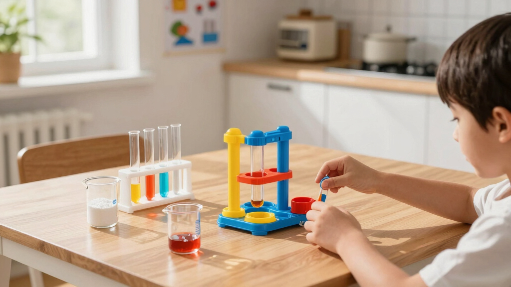 11 Best Interactive Science Kits For Kids In 2026
