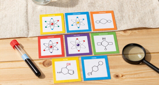 11 Best Science Trivia Card Games in 2026