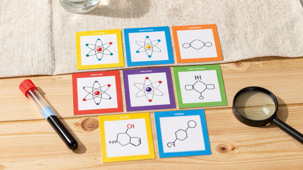 11 Best Science Trivia Card Games in 2026