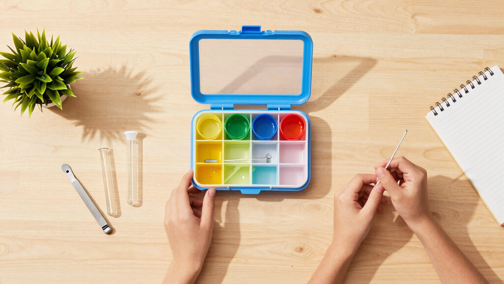 12 Best Interactive Science Experiment Kits in 2026