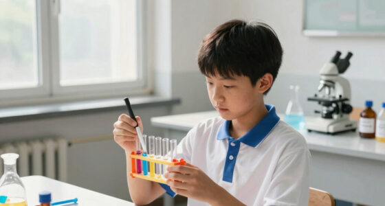 12 Best Science Experiment Kits for Students in 2026