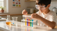 12 Best Science Experiment Kits for Students in 2026
