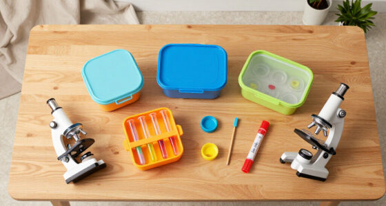 13 Best Educational Science Kits for Kids in 2026