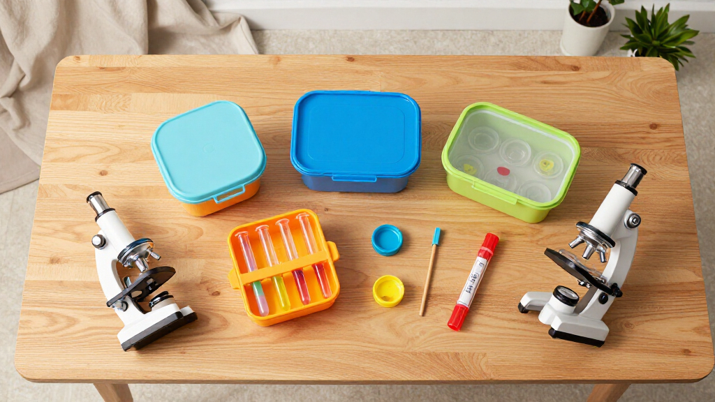 13 Best Educational Science Kits for Kids in 2026