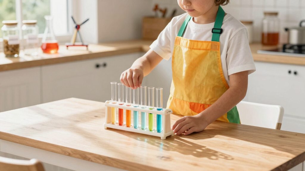 13 Best Educational Science Kits for Kids in 2026