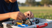 13 Best Educational Science Kits for Students in 2026