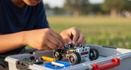 13 Best Educational Science Kits for Students in 2026