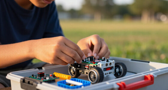 13 Best Educational Science Kits for Students in 2026