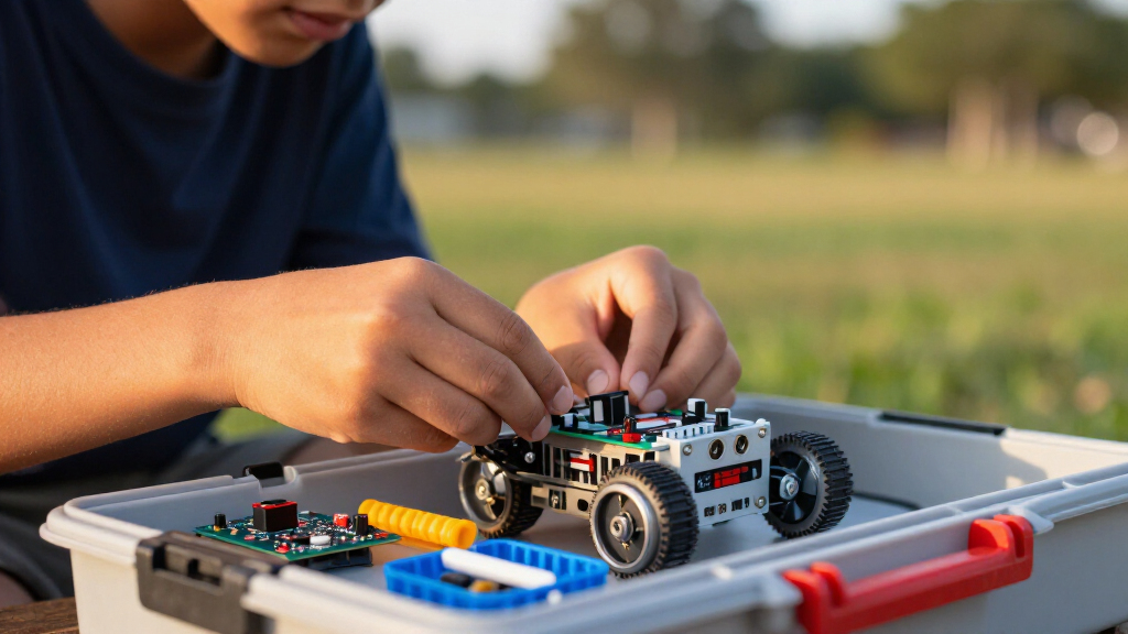 13 Best Educational Science Kits for Students in 2026