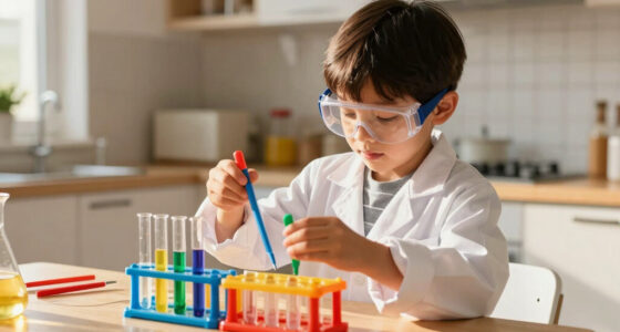 13 Best Science Educational Kits for Kids in 2026