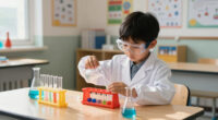 13 Best Science Experiment Kits for Kids in 2026
