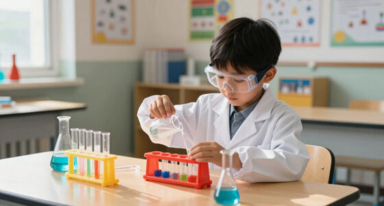 13 Best Science Experiment Kits for Kids in 2026