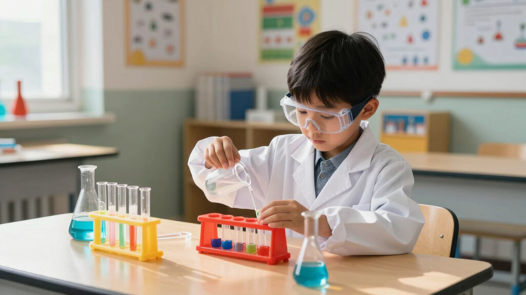 13 Best Science Experiment Kits for Kids in 2026