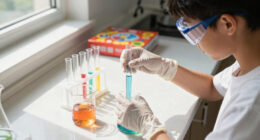 13 Best Science Experiment Kits For Students In 2026
