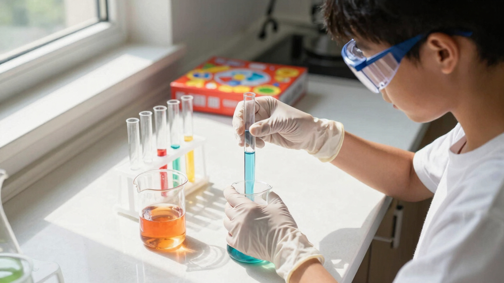 13 Best Science Experiment Kits For Students In 2026