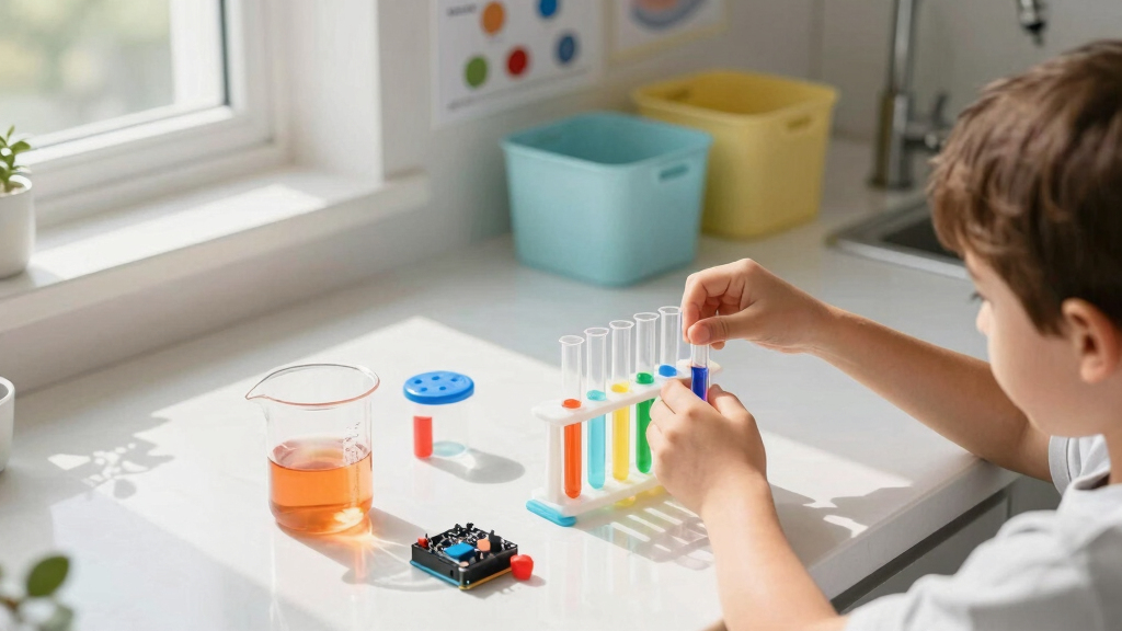 14 Best Educational Science Kits for Kids in 2026