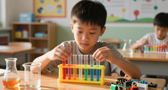 14 Best Educational Science Kits For Students In 2026