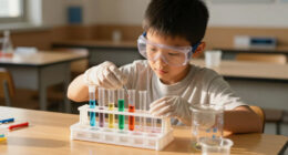 14 Best Science Experiment Kits for Students in 2026