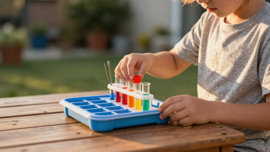 15 Best Educational Science Kits for Kids in 2026