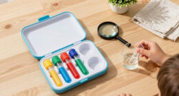 15 Best Educational Science Kits for Kids in 2026