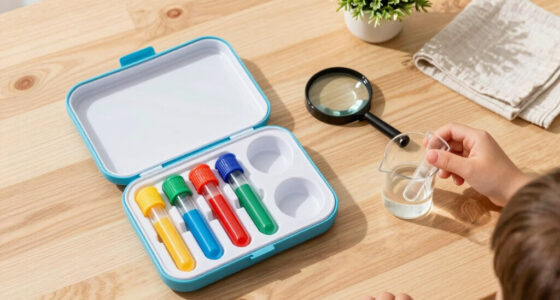 15 Best Educational Science Kits for Kids in 2026