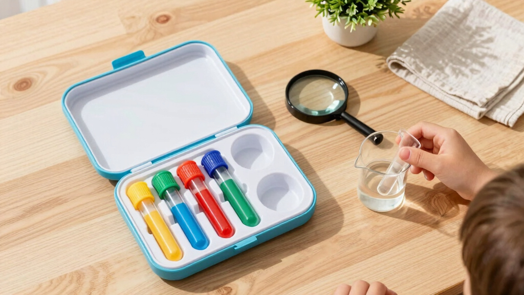 15 Best Educational Science Kits for Kids in 2026