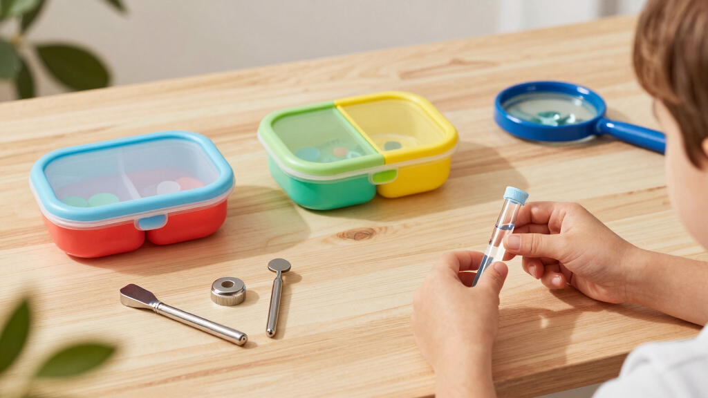 15 Best Educational Science Kits for Kids in 2026