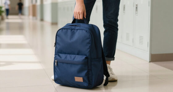 15 Best School Backpacks With Laptop Compartments in 2026
