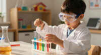 15 Best Science Experiment Kits for Kids in 2026