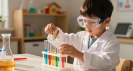 15 Best Science Experiment Kits for Kids in 2026