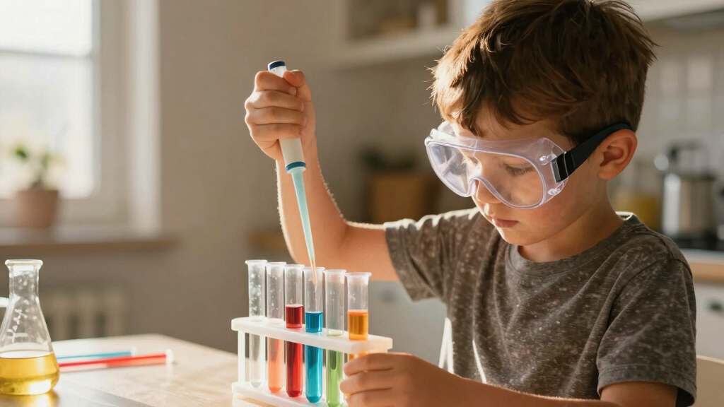 15 Best Science Experiment Kits for Kids in 2026