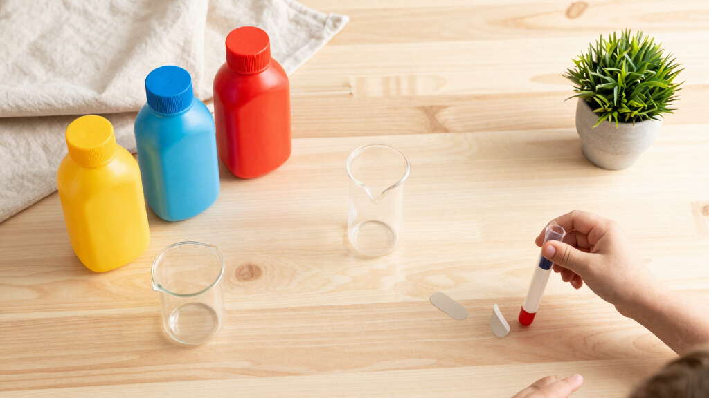 15 Best Science Experiment Kits for Kids in 2026