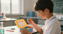 15 Best Science Experiment Kits For Students In 2026