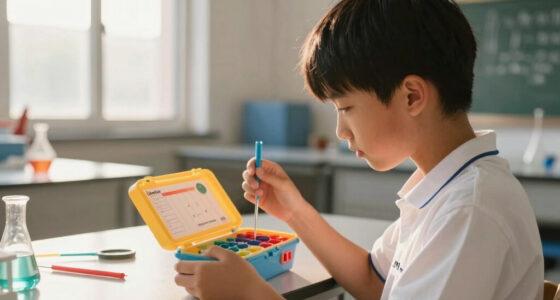 15 Best Science Experiment Kits For Students In 2026