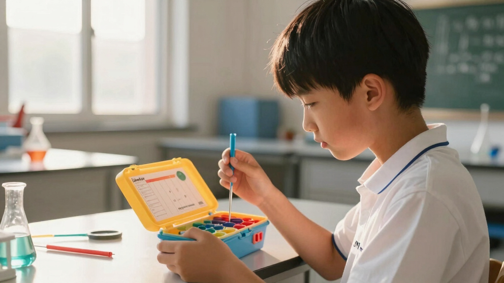 15 Best Science Experiment Kits For Students In 2026