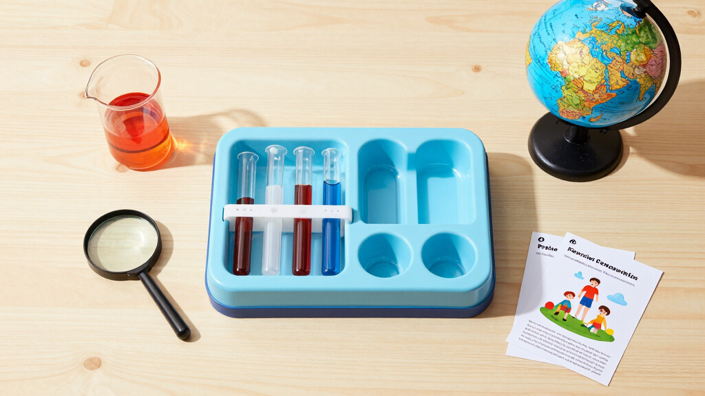 7 Best Educational Science Kits for Back to School in 2026