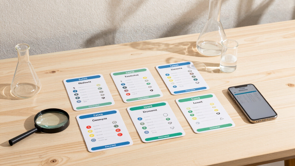7 Best Science Trivia Card Games in 2026