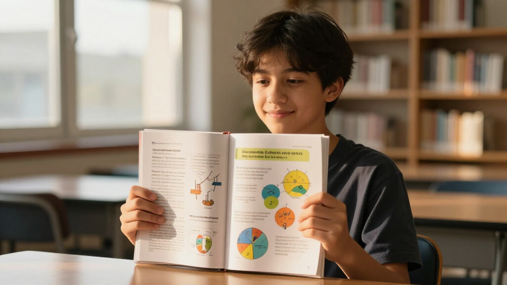 8 Best Science Reference Books for Students in 2026